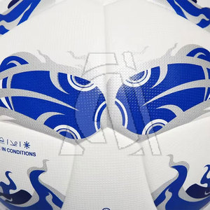 Balón de fútbol hecho a medida con etiqueta personalizada, Balón de entrenamiento de fútbol, Balón de entrenamiento de fútbol Deportivo de alta calidad - Product Image 6