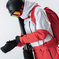Chaqueta de Snowboard/Esquí Personalizada con Logotipo, Transpirable, Resistente al Viento e Impermeable, con Cierre de Cremallera, para Hombre y Mujer, Cálida, con Diseño Reversible