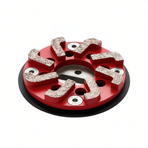 เครื่อง Festool RG 80 / หัวเครื่องมือ DIA สำหรับงานขัด - Product Image 2