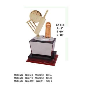 Trofeos de aluminio de la mejor calidad a un precio económico, placas de medallas para los mejores artistas y logros especiales, reconocimiento de talento - Product Image 2