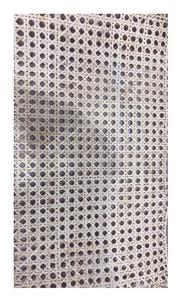 Eco-friendly Round Raw Material Weaving Cane <b>Webbing</b> Mesh Roll Natural Synthetic <b>Rattan</b> Roll From 99GD VietNam - Product Image 3