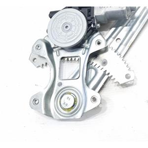 Fenêtre électrique arrière gauche NISSAN Juke 1ère série 827211U600 (10>13) - Product Image 3