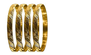 Venta al por mayor de las mujeres de moda de oro rosa plateado latón letra brazalete pulsera IGI certificado para fiesta aniversario de boda - Product Image 6