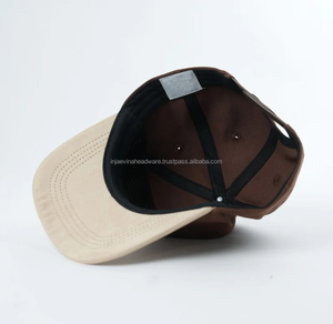 Promotional Cheap Baseball Caps Manufacturer Custom Trucker Cap <b>Hats</b> Logo Snapback <b>Hats</b> Sports Caps for Men - Product Image 6