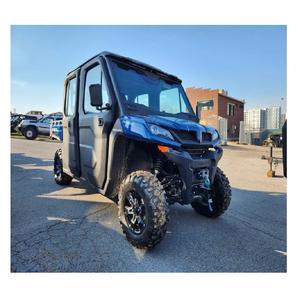 POUR LES NOUVEAUX Véhicules Utilitaires CFMOTOS UFORCES 600 / 800 / 1000 - Product Image 2