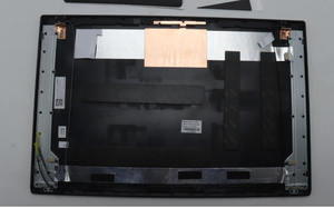 Coque arrière LCD d'origine pour ordinateur portable Lenovo ThinkPad L15 Gen 4, 5CB1J18188 - Product Image 4