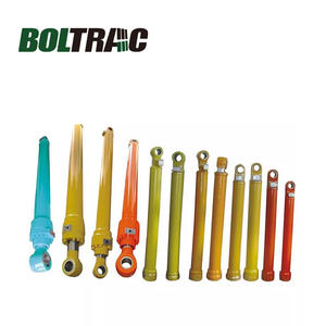 DH370 Bagger Hydraulikzylinder Dichtungssatz Armzylinder Rohr Baumaschinen-Ersatzteile - Product Image 4