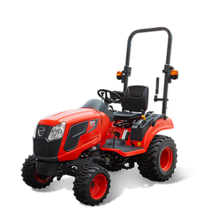 Construcción de alta capacidad Componentes del tractor Motor Granja Tractor Gear Gearboxtop Suministro nominal para la venta - Product Image 5