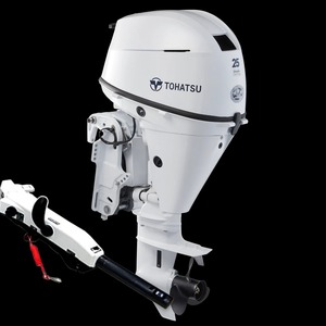 Motor fueraborda T o h a T s u M225 - Product Image 4