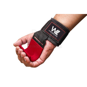 Puissance levage musculation forte haltérophilie crochets entraînement Gym 2025 soutien crochets de levage - Product Image 3