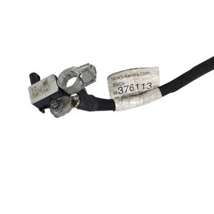 CÂBLE DE BATTERIE NÉGATIF CITROEN C3 Série 9837806180 HM05 Essence 1200 (16>) - Product Image 4