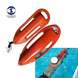 Pabrik Peralatan laut kualitas baik 150N tabung pelampung apung untuk perangkat penyelamatan penghemat hidup - Product Image 4