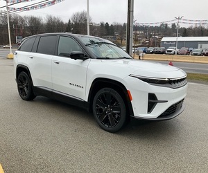 JEEP WA-GO-NEER S LAUNCH EDITION 2024 LISTO PARA ENVIAR - Product Image 1