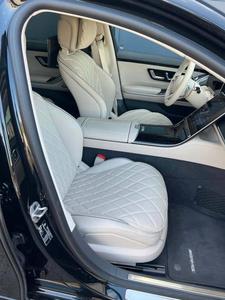 AUTO USADO 2022 MERCEDES-BENZ S580 34,500KM 100HP 5 PLAZAS 4 CILINDROS 4.0L TRANSMISIÓN AUTOMÁTICA DE 9 VELOCIDADES - Product Image 5
