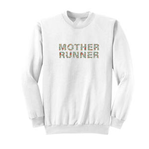 Sudadera clásica Varsity con logotipo de escritura bordado en contraste, mangas raglán hecha en Pakistán - Product Image 3