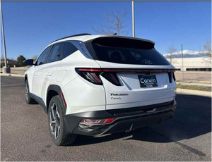 Assez utilisé 2023 Hyun-dai Tucson SE AWD - Product Image 5