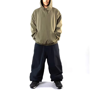 Sudadera con Capucha de Invierno de Alta Calidad para Exteriores, Ligera, con el Mejor Material, con Logotipo - Product Image 1