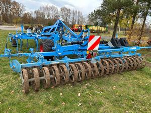Lemken karat 12/500 kua - Product Image 6