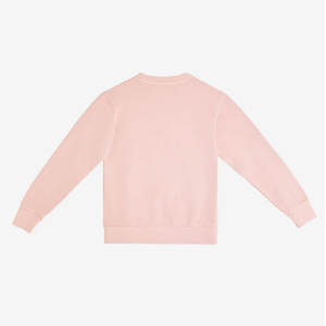 Woman Crewneck <b>Fleece</b> <b>Sweatshirts</b> Winter Active Warm Outdoor Tops New Long Sleeve Pullover Solid <b>Sweatshirts</b> - Product Image 5