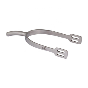 ชุดเกรียงสำหรับผู้หญิงโรว์แบบ Sb rowel NO 2ผลิตภัณฑ์ขี่ม้าม้าเดือยม้าสไตล์อังกฤษอุปกรณ์ทนทาน - Product Image 4