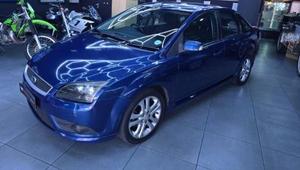 รถมือสอง พวงมาลัยซ้าย/ขวา ปี 2007 ฟอร์ด โฟกัส 2.0 4 ประตู - Product Image 3