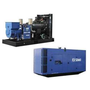 Generadores SDMO 550 – 1000 kVA - Product Image 3