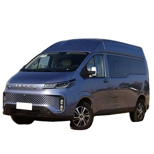 Véhicule Électrique d'Occasion 2025 – 2 Modèles Populaires et Économiques 5-9 Places, Autonomie 201-300km, Batterie 50-70kWh pour Usage Multiple - Product Image 1