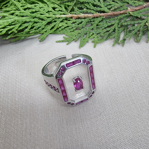 Joyería de plata de ley 925 personalizada, Bohemia, diseño de Arte Turco de lujo, joyería fina - Product Image 6