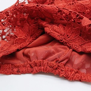 Nouveau Bonnet pour femmes creux grande fleur Skullies chapeau été respirant soleil chapeaux rue mode femmes bonnets casquette - Product Image 4