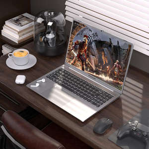 Ordinateur portable AI AMD Ryzen 9 15,9 pouces 1366x768 IPS Windows 10 16 Go de RAM 512 Go de SSD 144 Hz Prise US - Product Image 6