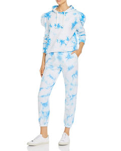 Ensemble de survêtement pour femme 100% pur, style unique, best-seller, manches longues, lavable, meilleur service OEM, survêtement pour femme à capuche et pantalon - Product Image 2