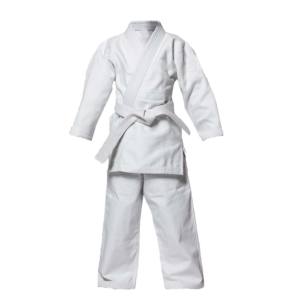 Meilleure qualité jiu jitsu kimono Arts martiaux costumes personnalisés adulte jeunesse Bjj uniforme pour hommes femmes enfants Mma - Product Image 6
