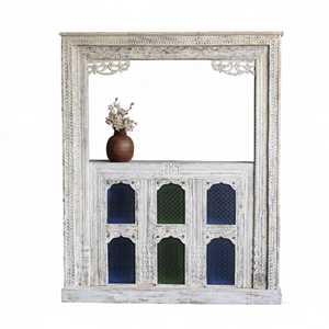 Mueble de Cocina Rústico WODEN - Product Image 1