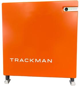 Monitor de lanzamiento de golf Quality Trackman 4 - Product Image 1