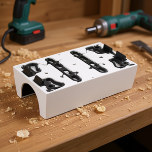 FESTOOL แผ่นขัด SSH-STF-LS130รัศมีโปรไฟล์แผ่นขัดคุณภาพระดับพรีเมียม - Product Image 3