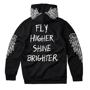 Sudaderas con Cremallera y Pedrería Personalizadas para Hombre, Invierno 2026 - Venta al por Mayor, Transpirables, Ecológicas, de Secado Rápido y Alta Calidad - Product Image 6