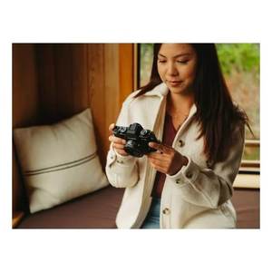 Kit de Cámara Digital sin Espejo X-T30 III de 26.1MP con XC 13 33 mm F3.5 6.3 OIS Negra con 16966880 - Product Image 5