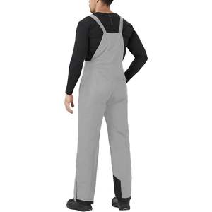 Pantalones de Esquí Impermeables para Hombre, Overoles de Snowboard de Alta Calidad, Resistentes al Viento, Aislantes, para Deportes de Invierno al Aire Libre, OEM - Product Image 4