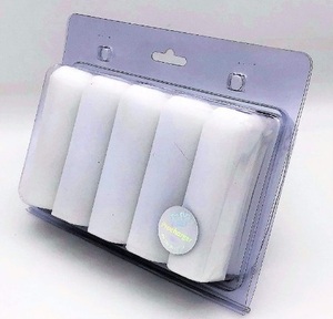 Housse de <span class=keywords><strong>rouleau</strong></span> en mousse haute densité 100 mm, manchon de <span class=keywords><strong>rouleau</strong></span> en éponge - Product Image 5