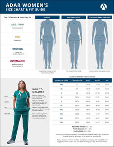 Ensembles de gommage grande taille en gros uniformes d'hôpital infirmier vêtements médicaux confortables en coton et polyester - Product Image 6