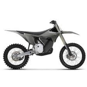 NUEVA Motocicleta Eléctrica de Motocross ALPHA 80hp AUTÉNTICA, ¡Prima para Pruebas! con ENVÍO GRATUITO - Product Image 5