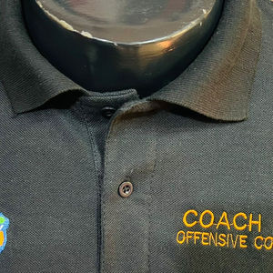 Demi-manches décontractées pour hommes pour polos Full Custom Fashion dans chaque couleur Perfect Fit New Production Low Price - Product Image 2