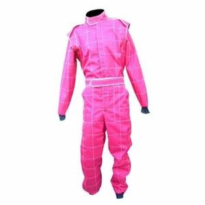 Combinaison de course de kart veste de moto respirante personnalisée avec couleurs et logo personnalisés équipement de course unisexe pour adultes de haute qualité - Product Image 1