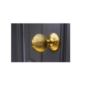 Best 4 Piece Brass <b>Knobs</b> and Furniture Drawer Kitchen <b>Cabinet</b> Brass <b>Knobs</b> and Pulls <b>Gold</b> <b>Knobs</b> and Handle - Product Image 3