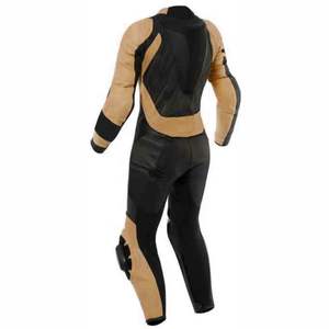 Nouvelle combinaison de moto personnalisée de qualité supérieure 2026 avec logo personnalisé % Cuir Coupe-vent & Respirante Séchage rapide - Product Image 6