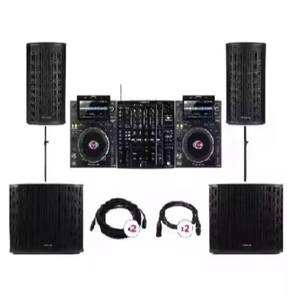 NUEVOS Altavoces Profesionales Digitales X32 Producer - Product Image 1