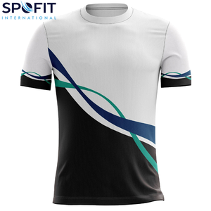 Ensembles de maillots de football, vêtements de football par sublimation, maillots d'entraînement de football, vêtements de sport de football personnalisés, uniforme de football pour équipe masculine - Product Image 3