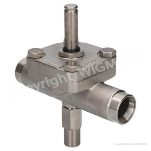 Electroválvula Danfoss, EVRST 20, 032F5438 - Product Image 3