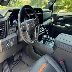 2023 1GTUUEE89PZ201385รถกระบะดีเซล4x4สำหรับงานหนัก - Product Image 2