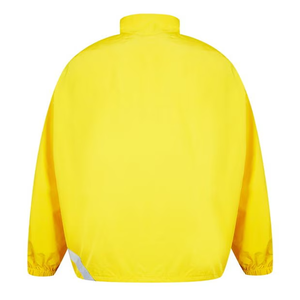 Survêtement deux tons Color Block Sportswear Fitness Outfit Survêtement pour Gym Workout Running et Outdoor Training - Product Image 5